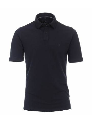 CASAMODA Poloshirt für Herren in dunkel-blau
