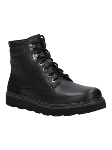 Josef Seibel Stiefelette Trent 50 in schwarz