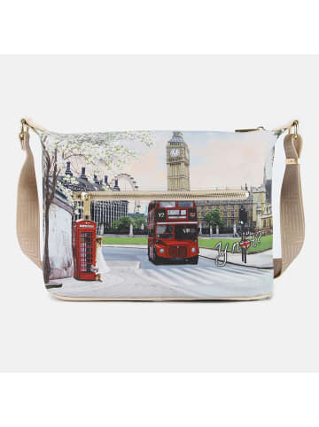 Y Not? Yesbag Umhängetasche 30.5 cm in london