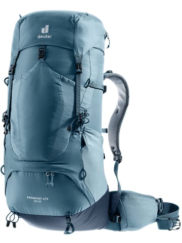 Deuter Trekkingrucksack in blau