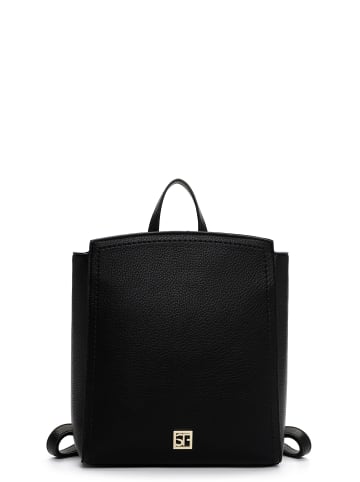 SURI FREY Rucksack SFY Amey in black