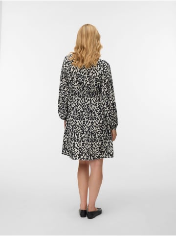 Vero Moda Kleid in Birch