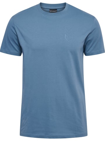 Hummel Hummel T-Shirt Hmlactive Multisport Herren in CORONET BLUE