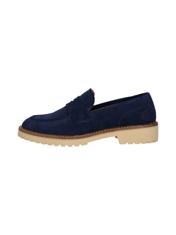 TT. BAGATT Loafers in blau