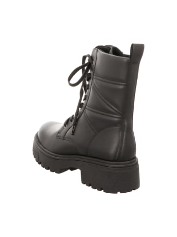 Gabor Schnürstiefeletten in Grau