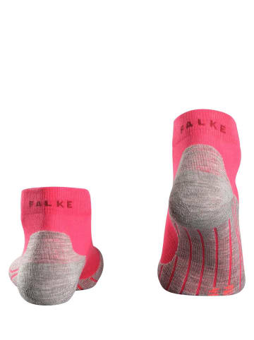 Falke Socken 1er Pack in Pink