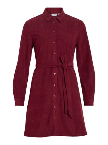 Vila Minikleid in Winetasting