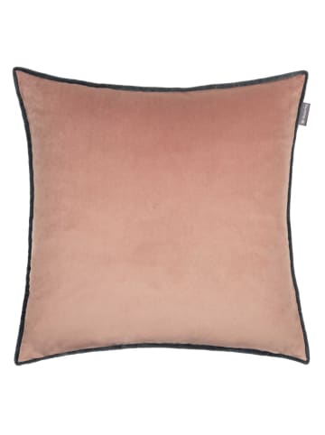 Musterring Zierkissenhülle CORNER in Rose