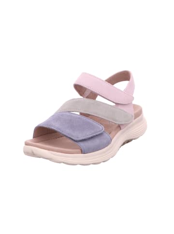 Gabor Sandale in blau