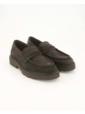 Marc O'Polo Shoes Slipper in Braun