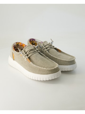 Fusion Slipper in Beige