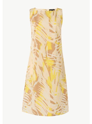 comma Kleid in 12A9_gelb