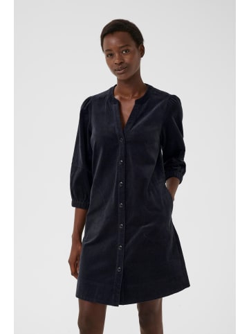 PART TWO Kleid SitaPW Gerade Passform in Dark Navy
