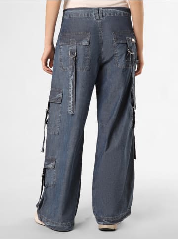 MAC HOSEN Jeans in medium stone