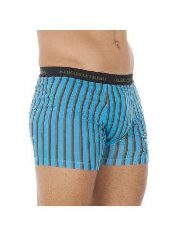 Kukuxumusu Boxershorts in Blue