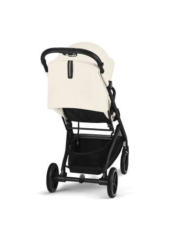 Cybex Cybex Beezy Buggy - Farbe: Canvas White
