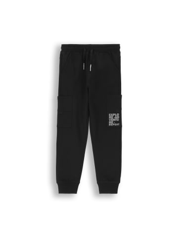 Coccodrillo Jogginghose in schwarz