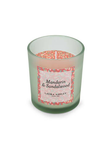 Laura Ashley Duftkerzen Laura Ashley - Mandarin & Sandalwood