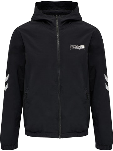 Hummel Hummel Reißverschluss Jacke Hmllgc Musa Multisport Erwachsene in BLACK