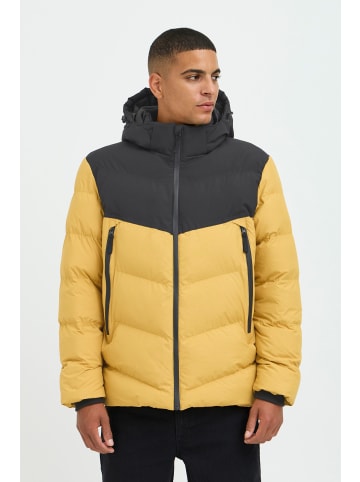 BLEND Steppjacke BHOuterwear in Gelb