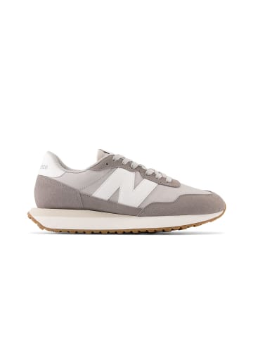 New Balance Sneackers 237 in Grau