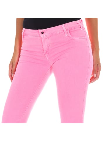 Met Jeans Jeans in Pink
