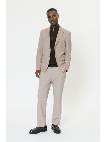 Matinique Blazer MAcharles Gerade Passform in Caribou