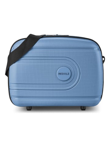 Redolz Essentials 11 Beautycase 34 cm cool blue