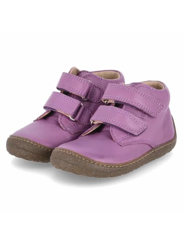superfit Lauflernschuh in purple
