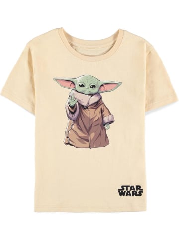 Star Wars Shirt in Weiß