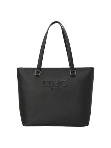 Liu Jo Halona Tote - Shopper L (nero) in nero