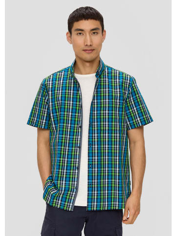 s.Oliver Hemd in 59N1_navy