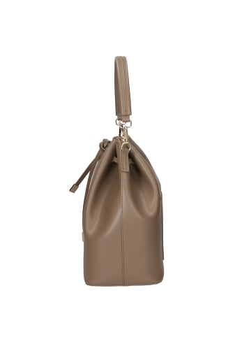 Gave Lux Handtasche in DARK TAUPE