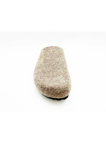 thies Pantoletten für Damen in beige