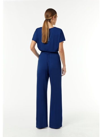 comma Overall in 5538_royalblau