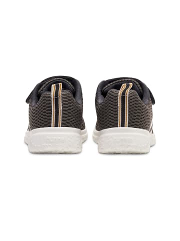 Hummel Hummel Klettverschluss Sneaker Actus Recycled Kinder in CASTLEROCK