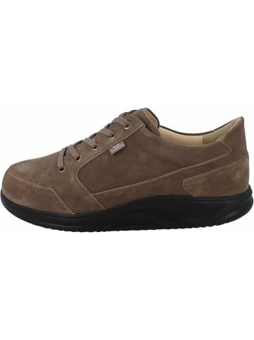 Finn Comfort Freizeit Schnürer für Herren in grau