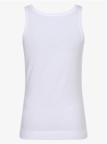 Marie Lund Top in weiß - 0017
