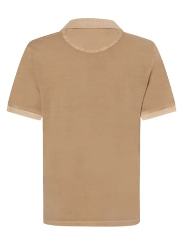 Gant Poloshirt in beige