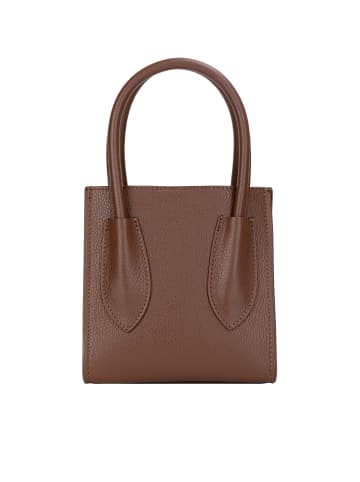 faina Damen Handtasche in Braun