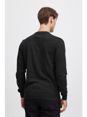 CASUAL FRIDAY Strickpullover CFKarl 0104 crew neck knit - 20504887 in schwarz