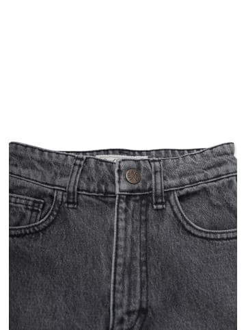 Band of Rascals Jeans " Baggy " in faded-black