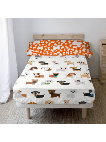 Happy Friday Dogs Oberlaken set 2 teiliges