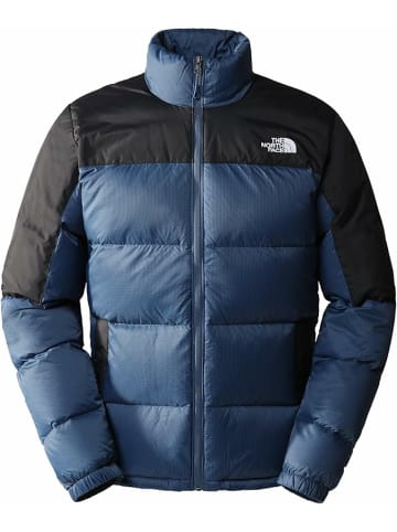 The North Face Daunenjacke für Herren in schwarz