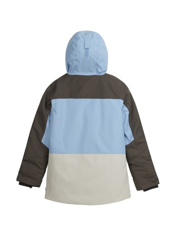 PICTURE DAUMY JACKET in Marine