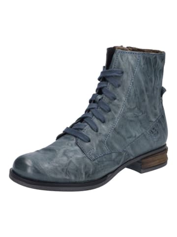 Josef Seibel Stiefelette in Azur