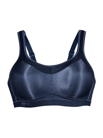 Anita Sport-BH Momentum in Blue iris