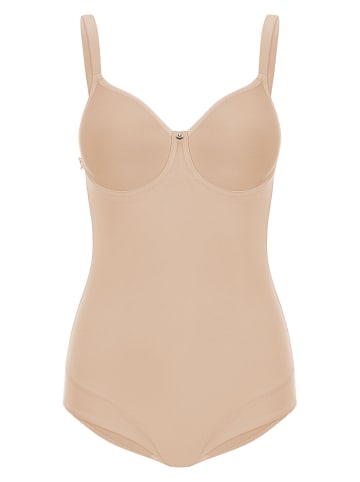 SUSA Spacer Body mit Bügel Catania in pure beige