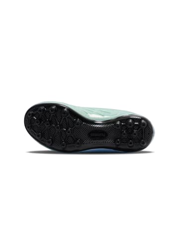 Hummel Klettverschluss Fußball Schuh Top Star Fußball Kinder in ALLURE