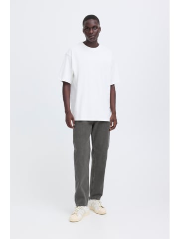 BLEND Relax-fit-Jeans BHTHUNDER RLX in Grau